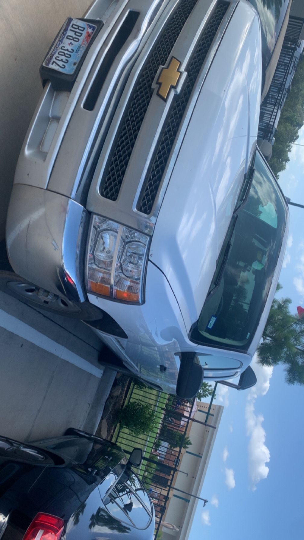 2012 Chevrolet Silverado