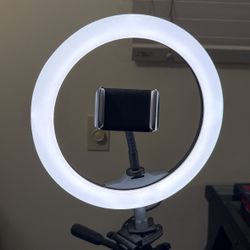 Ring Light 