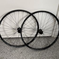 Raceface Boost Wheelset