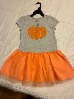 Toddler Dress 4T