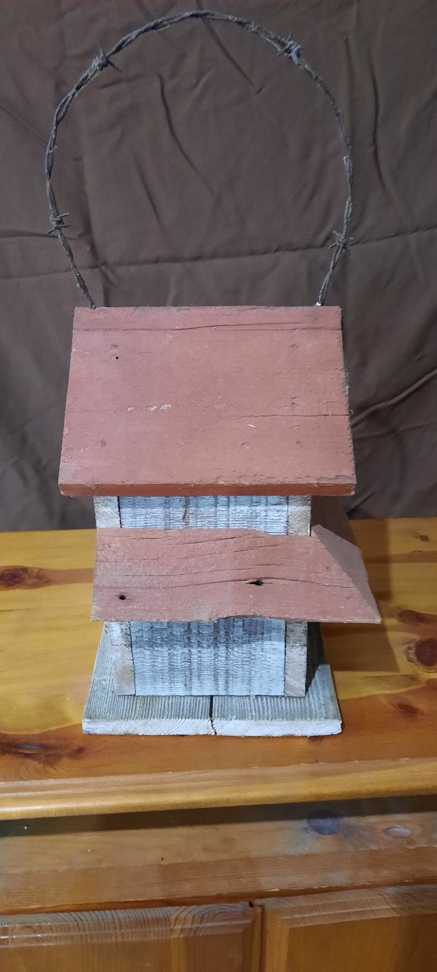 Birdhouse