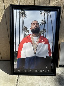 Nipsey Hustle