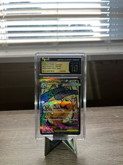 Mega dragonite ex 232/193
