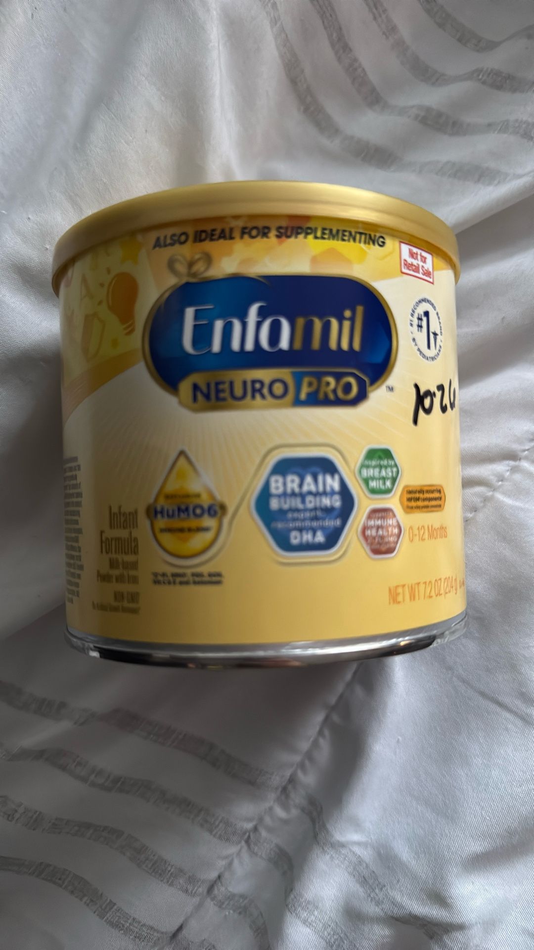 Enfamil Neuro Pro