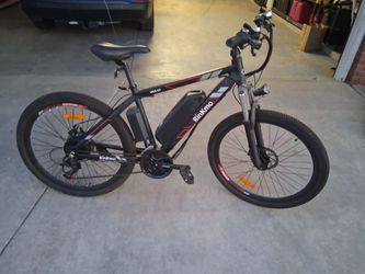 Bikes