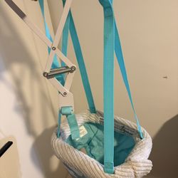 Baby Door Swing 