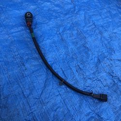 Nissan Maxima/Infiniti I30 Knock Sensor