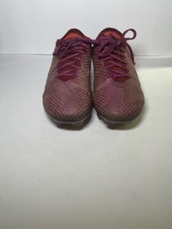 Nike mercurial cleats  size 7.5 men