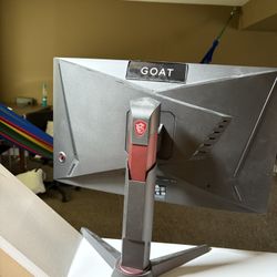 MSI 4K Computer Monitor 