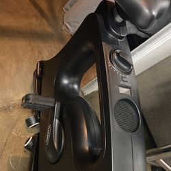 Flexispot Desk Excercise Bike