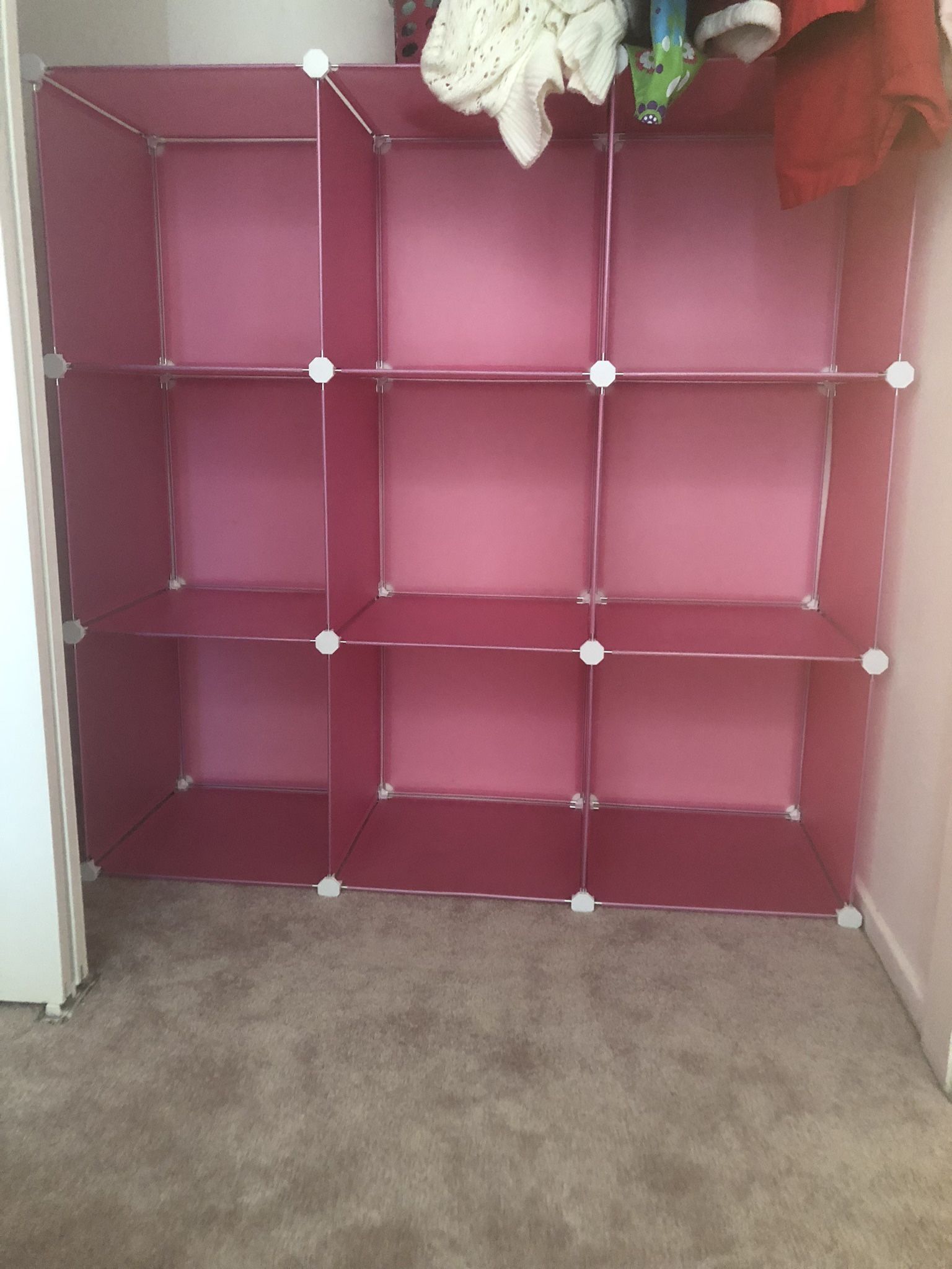 Cube Storage Organizer for Sale in Rowland Heights, CA OfferUp