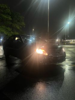 2005 Toyota Avalon