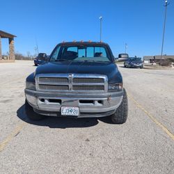 1996 Dodge Ram 