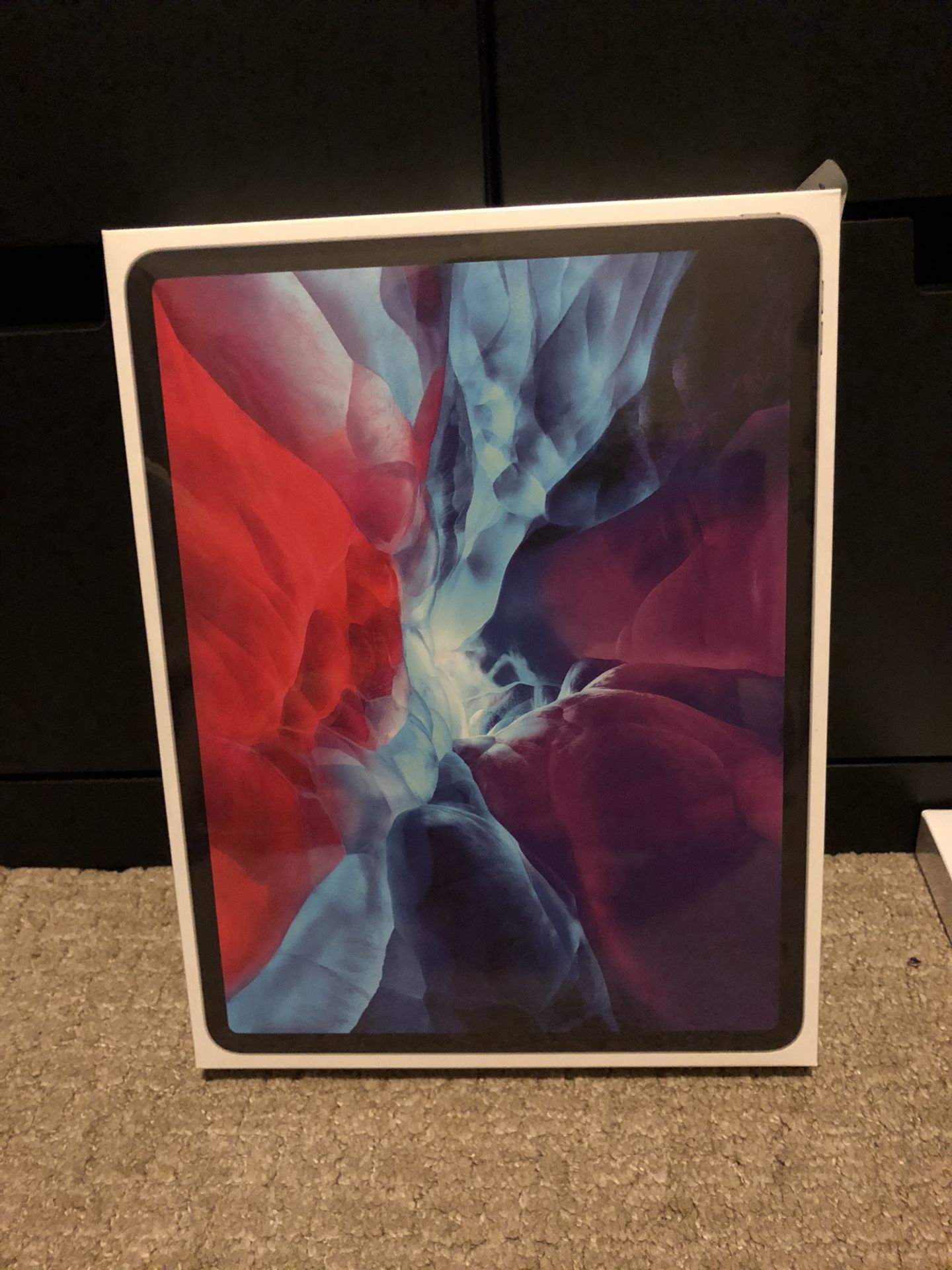 iPad Pro 12.9” 512GB (Newest generation) Wifi only