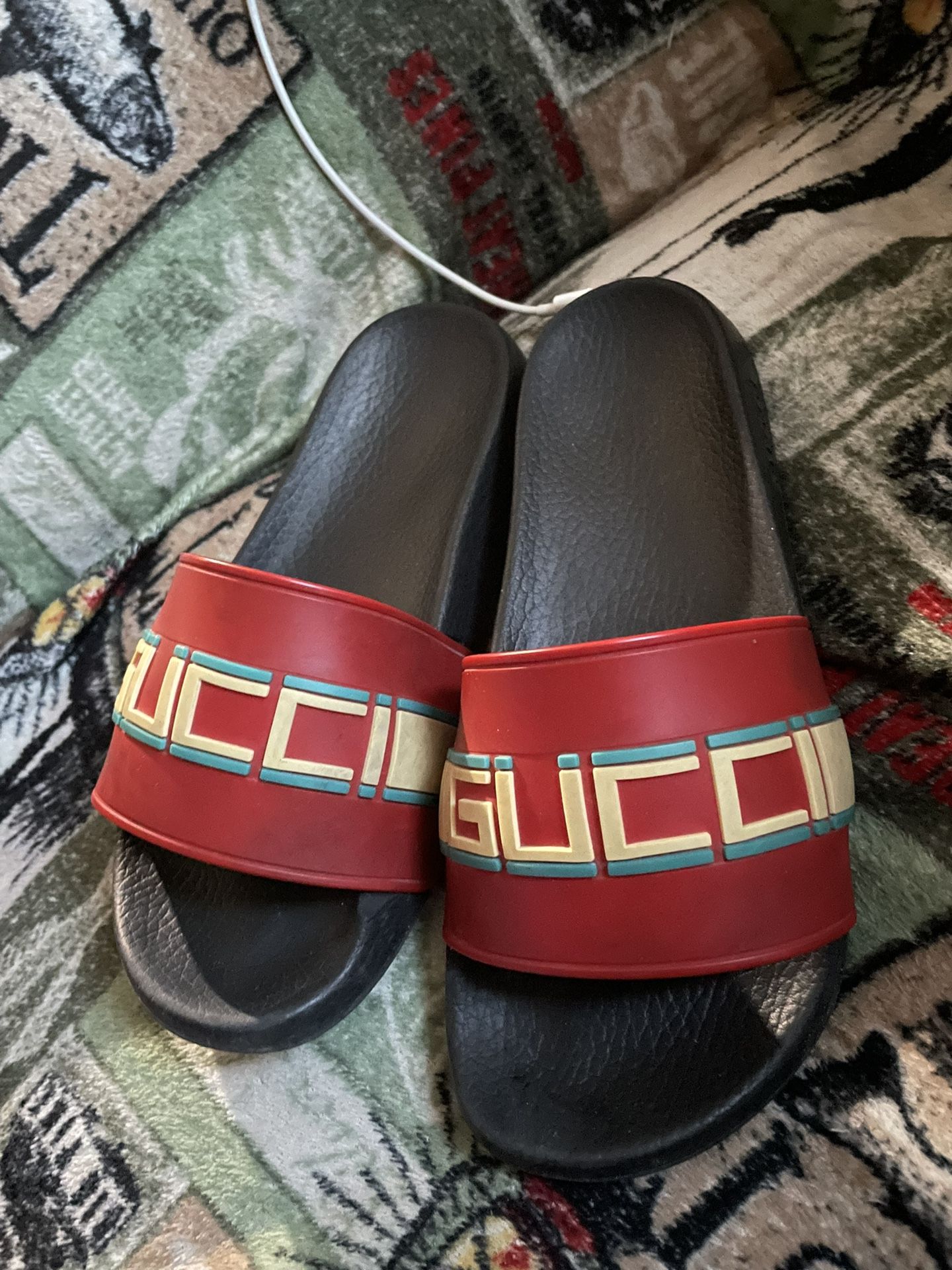 Gucci