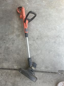 Weed eater