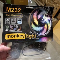 LED Bicycle Lights