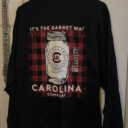 Gamecocks L/S Shirt