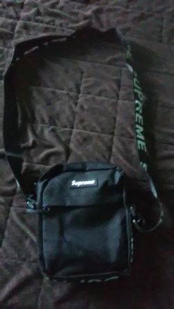 Supreme bag