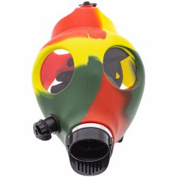 Gas Mask (new in box)