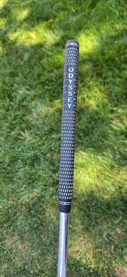 Odyssey #2 Putter