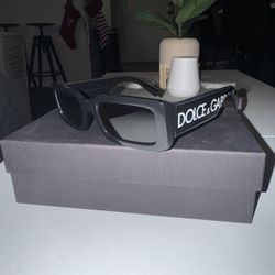 Dolce & Gabanna Sunglasses