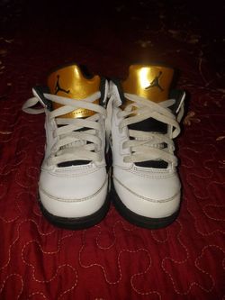 Jordan size 8c