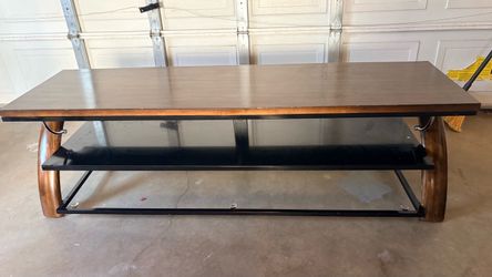 Tv stand