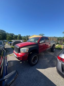 2006 Dodge Ram