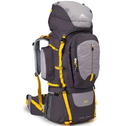 High Sierra 90l Long Trail Backpack. Non Smoking Home. Perfect Condition.