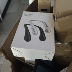 Neck fans 💥$15💥great for sports