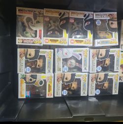 Funko Pops For Sale 