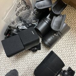 Bose Surround Sound Speakers 