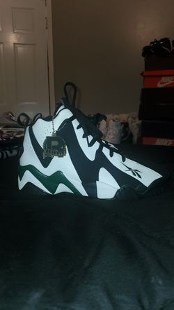 REEBOK 'KAMIKAZE II'(SHAWN KEMP'S) Size 10½🏷💲90