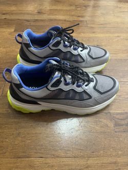 Moncler Sneakers Size 11 (44)