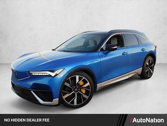 2024 Acura ZDX