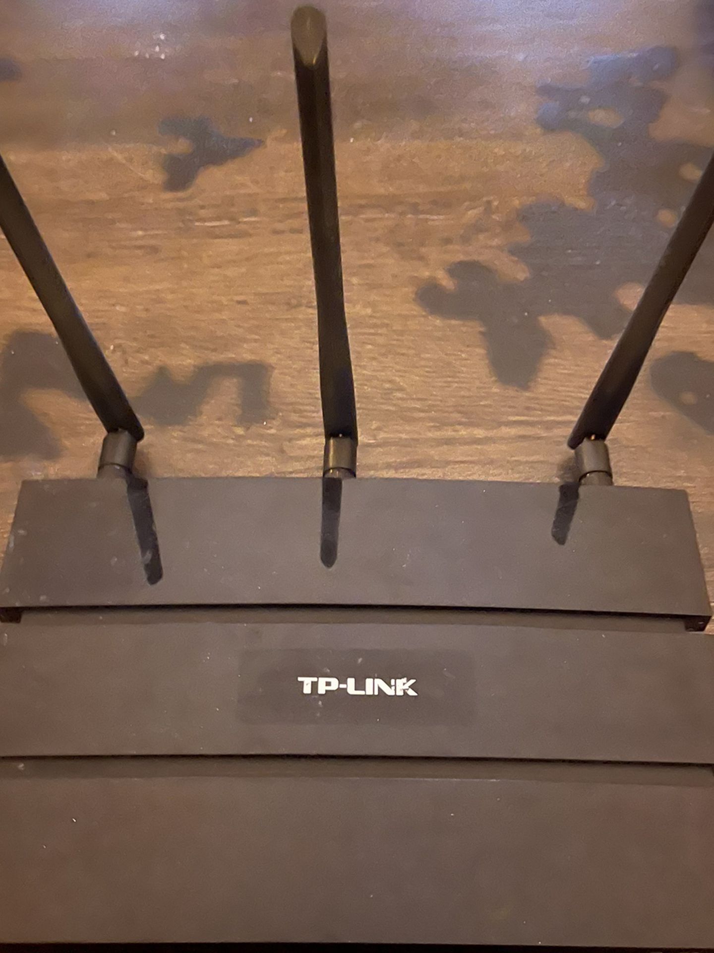 TP-Link N750 Wireless Dual band Router