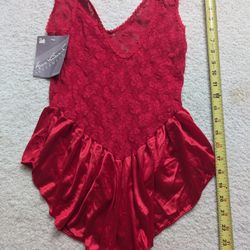 Nightie Doll Baby New Small Lingerie