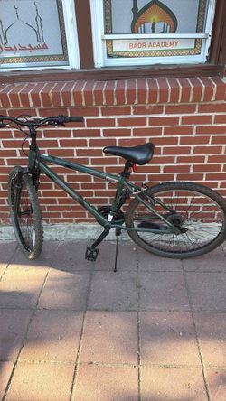 EXXO26 bike