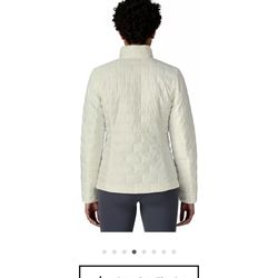 Brand New Patagonia Jacket Women’s Size M Never Worn With Tags