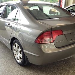 2009 Honda Civic