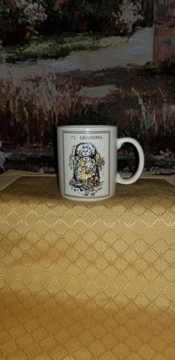 MUG