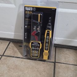 Klien Tools Tester  For Electrical 