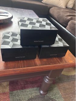 WiFi router