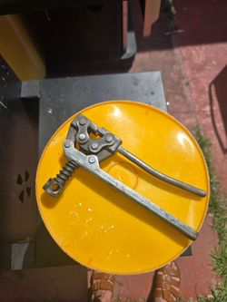 Link chain detacher