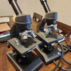 Swift Microscope 