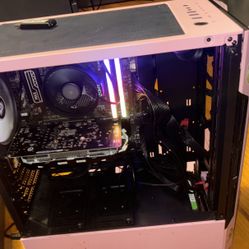 Pc Gaming Computer 