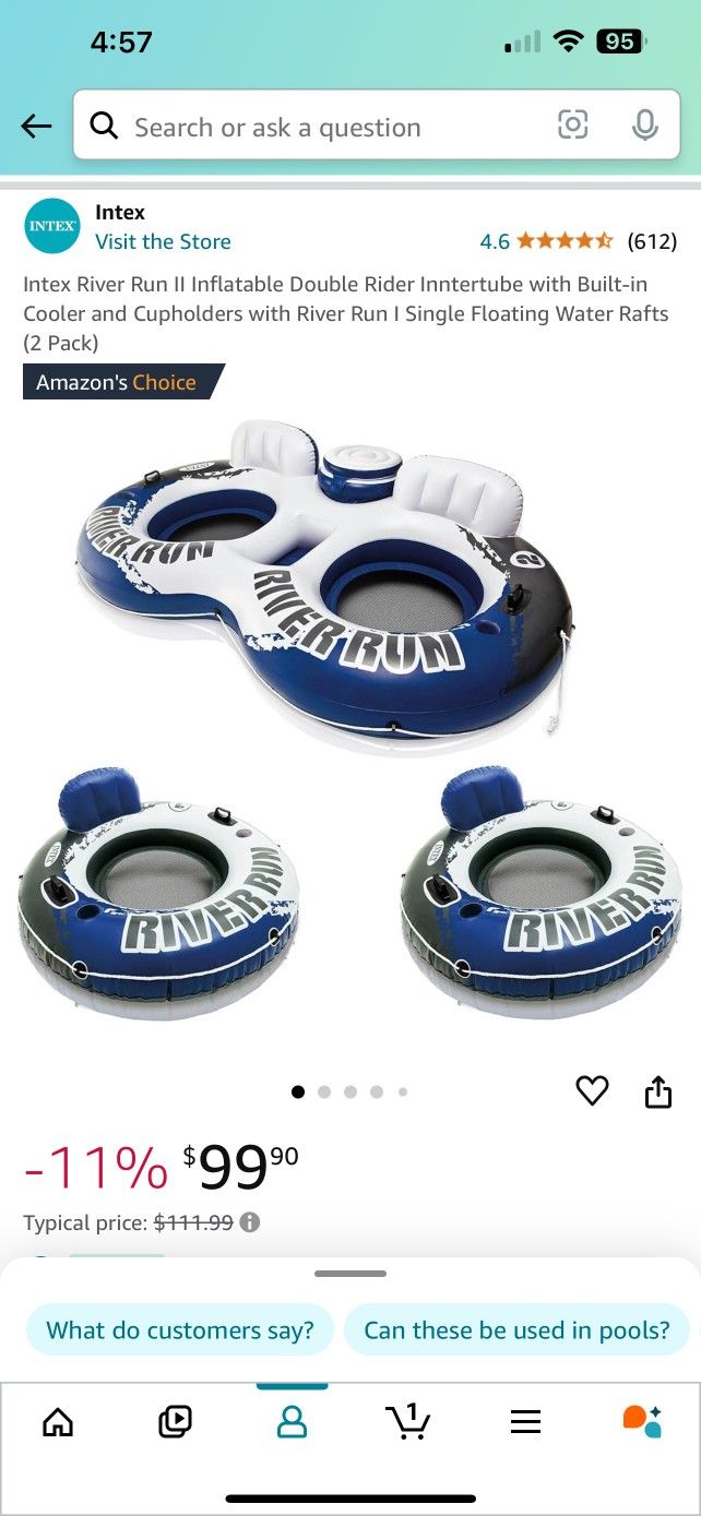 Tubes