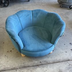 Small Pet Chair