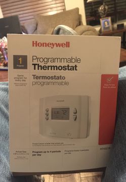 Thermostat